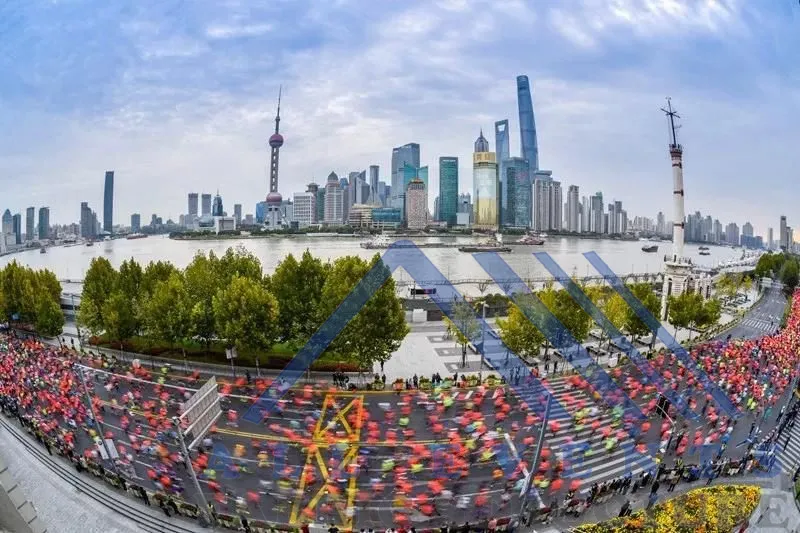 欧绅篷房｜以专业守护每一步热爱，为马拉松赛事筑牢安全防线